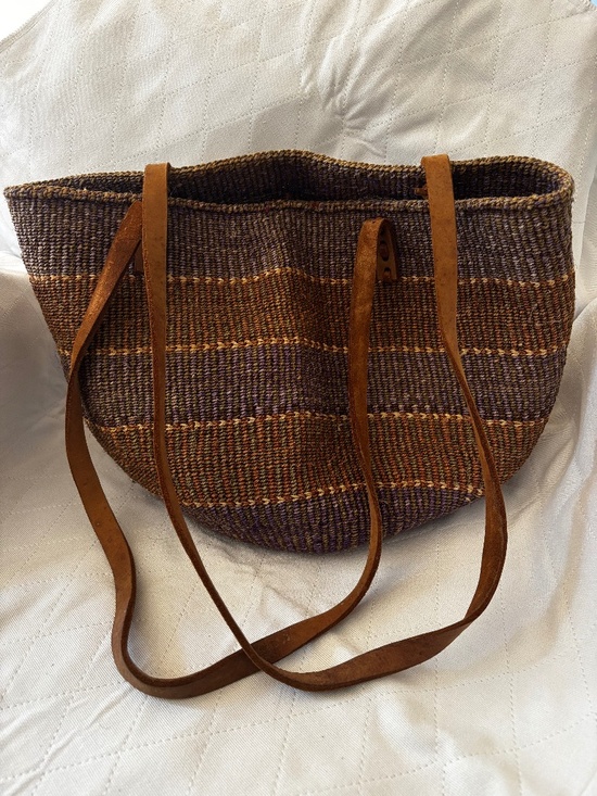 Unknown Handbags - Vintage Handbag